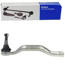 Saisonangebot DELPHI SPURSTANGENKOPF LINKS PASSEND FÜR RENAULT LAGUNA TA2482