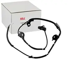 NTY ABS-SENSOR RADDREHZAHL HINTERACHSE RECHTS PASSEND FÜR TOYOTA RAV Bestpreis