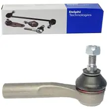 Saisonangebot DELPHI SPURSTANGENKOPF RECHTS PASSEND FÜR ABARTH GRANDE PUNTO ALFA ROMEO MITO CI