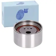 Zertifiziert BLUE PRINT SPANNROLLE ZAHNRIEMEN passend für MITSUBISHI FTO GALANT ADC47605