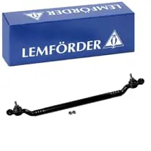 LEMFÖRDER SPURSTANGE MITTE VORDERACHSE PASSEND FÜR ALPINA B10 BMW 5 10625 02 Top-Seller