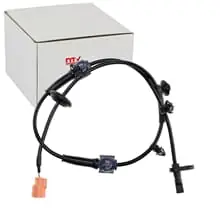 Garantierte Lieferung NTY ABS-SENSOR RADDREHZAHL VORDERACHSE LINKS PASSEND FÜR HONDA JAZZ HCA-HD-018