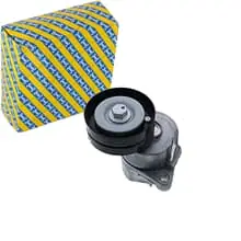 SNR SPANNROLLE KEILRIPPENRIEMEN passend für CHEVROLET CAPTIVA LACETTI NUBIRA Sichere Zahlung