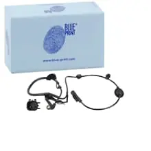 Letzte Chance BLUE PRINT ABS-SENSOR RADDREHZAHL HINTERACHSE LINKS PASSEND FÜR MITSUBISHI