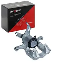 Saisonangebot MAXGEAR BREMSSATTEL HINTEN LINKS PASSEND FÜR CHEVROLET CRUZE ORLANDO VOLT OPEL