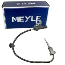 MEYLE ABGASTEMPERATURSENSOR passend für OPEL ANTARA CASCADA INSIGNIA ZAFIRA Markenware