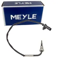 Neu Im Sortiment MEYLE ABGASTEMPERATURSENSOR passend für MAN TGE VW CRAFTER 114 800 0220