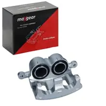 MAXGEAR BREMSSATTEL VORDERACHSE PASSEND FÜR HYUNDAI SANTA KIA SORENTO 82-0840 Begrenztes Angebot