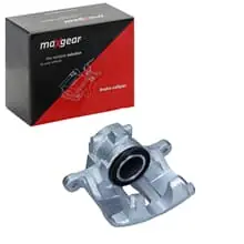 MAXGEAR BREMSSATTEL HINTERACHSE PASSEND FÜR LAND ROVER DISCOVERY RANGE 82-0698 Mega-Angebot