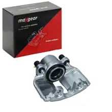 Echt MAXGEAR BREMSSATTEL VORNE RECHTS PASSEND FÜR MERCEDES SPRINTER VW LT 82-0013