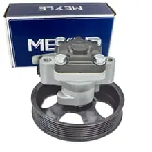 MEYLE SERVOPUMPE 80bar passend für HYUNDAI SANTA 37-14 631 0004 Saisonangebot