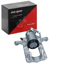 Sichere Zahlung MAXGEAR BREMSSATTEL HINTEN PASSEND FÜR CHEVROLET AVEO TRAX OPEL ASTRA CASCADA