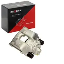 MAXGEAR BREMSSATTEL HINTERACHSE LINKS PASSEND FÜR BMW 3 Z4 82-0235 Nur Für Kurze Zeit