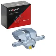 Aktuell MAXGEAR BREMSSATTEL VORNE PASSEND FÜR SEAT CORDOBA IBIZA SKODA FABIA ROOMSTER VW