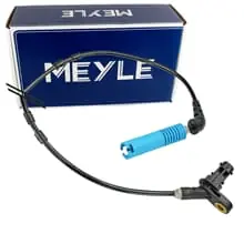 Knallerangebot MEYLE ABS-SENSOR RADDREHZAHL HINTERACHSE BEIDSEITIG PASSEND FÜR BMW 3 314 800