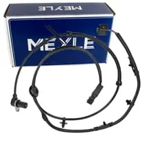 Knallerangebot MEYLE ABS-SENSOR RADDREHZAHL HINTERACHSE LINKS PASSEND FÜR AUDI A4 SEAT EXEO