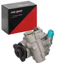 Neu Im Sortiment MAXGEAR SERVOPUMPE 120bar SERVOLENKUNG passend für BMW 3 48-0147