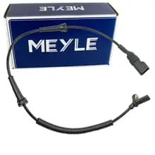 MEYLE ABS-SENSOR RADDREHZAHL VORDERACHSE BEIDSEITIG PASSEND FÜR FORD TOURNEO Schneller Versand