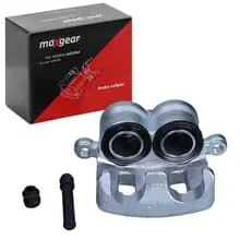 MAXGEAR BREMSSATTEL VORDERACHSE PASSEND FÜR MITSUBISHI PAJERO 82-0664 Super-Preis