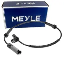MEYLE ABS-SENSOR RADDREHZAHL VORDERACHSE BEIDSEITIG PASSEND FÜR BMW 1 3 314 Rabatt