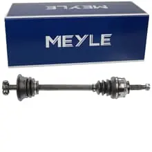 MEYLE ANTRIEBSWELLE VORDERACHSE LINKS PASSEND FÜR RENAULT CLIO THALIA 16-14 Neu Im Sortiment