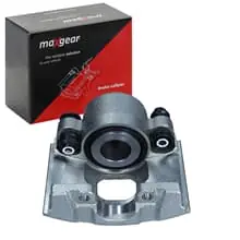 MAXGEAR BREMSSATTEL VORNE LINKS PASSEND FÜR MERCEDES M-KLASSE 82-0551 Bestpreis