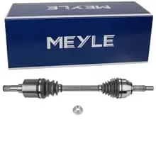 Saisonangebot MEYLE ANTRIEBSWELLE VORDERACHSE LINKS PASSEND FÜR FORD TRANSIT 714 498 0032
