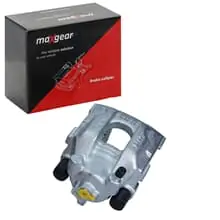 Saisonangebot MAXGEAR BREMSSATTEL HINTEN LINKS PASSEND FÜR LAND ROVER RANGE 82-0815
