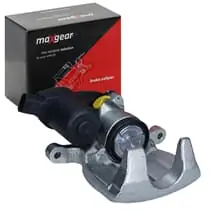MAXGEAR BREMSSATTEL HINTEN LINKS PASSEND FÜR AUDI A6 A7 82-0991 Nur Für Kurze Zeit