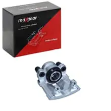 MAXGEAR BREMSSATTEL HINTERACHSE LINKS PASSEND FÜR BMW 1 82-0727 Wochenendangebot