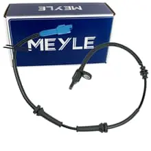 MEYLE ABS-SENSOR RADDREHZAHL VORDERACHSE BEIDSEITIG PASSEND FÜR CITROËN C2 C3 Super-Preis