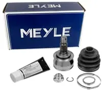 MEYLE ANTRIEBSWELLENGELENK-SATZ RADSEITIG PASSEND FÜR MINI MINI 314 498 0001 Top-Preis