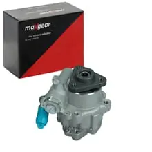 MAXGEAR SERVOPUMPE SERVOLENKUNG passend für ALFA ROMEO 145 146 147 155 156 166 Markenware