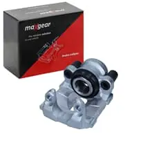 Neue Ware MAXGEAR BREMSSATTEL HINTERACHSE LINKS HINTERACHSE PASSEND FÜR BMW 3 X1 82-0725