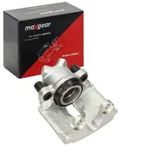 MAXGEAR BREMSSATTEL VORDERACHSE LINKS PASSEND FÜR BMW 3 X3 Z4 MG MG 82-0193 Heißes Angebot
