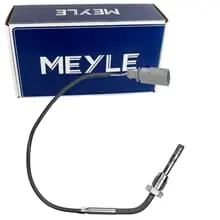 Markenware MEYLE ABGASTEMPERATURSENSOR passend für AUDI A4 A5 A6 Q5 Q7 VW TOUAREG 114