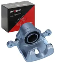 MAXGEAR BREMSSATTEL HINTERACHSE PASSEND FÜR HYUNDAI TERRACAN 82-1106 Saisonangebot