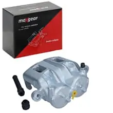 Preiswert MAXGEAR BREMSSATTEL VORDERACHSE PASSEND FÜR MITSUBISHI PAJERO 82-0663