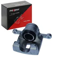 MAXGEAR BREMSSATTEL HINTEN RECHTS PASSEND FÜR HYUNDAI GRAND SANTA KIA SORENTO Markenprodukt