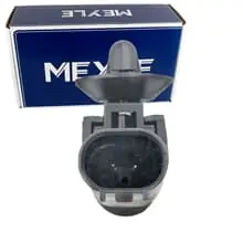 MEYLE ABS-SENSOR RADDREHZAHL VORDERACHSE LINKS PASSEND FÜR TOYOTA AURIS AVENSIS Preis Gesenkt