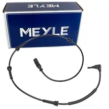 Highlight MEYLE ABS-SENSOR RADDREHZAHL VORDERACHSE PASSEND FÜR FIAT PANDA LANCIA YPSILON