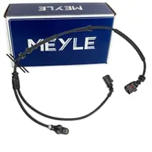 MEYLE ABS-SENSOR RADDREHZAHL HINTERACHSE BEIDSEITIG VORDERACHSE LINKS Meistverkauft