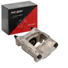 Billig MAXGEAR BREMSSATTEL HINTERACHSE RECHTS PASSEND FÜR CITROËN C5 82-0176