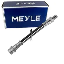 MEYLE BREMSSCHLAUCH AM BREMSSATTEL HINTERACHSE PASSEND FÜR FORD FOCUS 714 525 Neu Im Sortiment