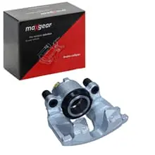 MAXGEAR BREMSSATTEL VORNE LINKS PASSEND FÜR RENAULT LAGUNA TWINGO WIND 82-0691 Jetzt Kaufen