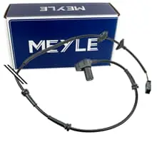 Schneller Versand MEYLE ABS-SENSOR RADDREHZAHL HINTERACHSE BEIDSEITIG HINTERACHSE RECHTS PASSEND