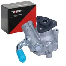 Wochenendangebot MAXGEAR SERVOPUMPE 110bar SERVOLENKUNG passend für AUDI Q7 VW TOUAREG 48-0153