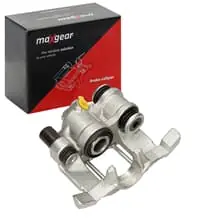 MAXGEAR BREMSSATTEL HINTEN RECHTS PASSEND FÜR MERCEDES V-KLASSE VITO 82-0198 Finale Aktion
