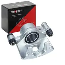 Angebot MAXGEAR BREMSSATTEL VORNE LINKS PASSEND FÜR MITSUBISHI L L200 PAJERO 82-1137