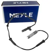 MEYLE ABS-SENSOR RADDREHZAHL HINTERACHSE BEIDSEITIG PASSEND FÜR BMW 5 314 899 Meistverkauft
